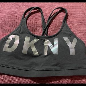 DKNY brassiere